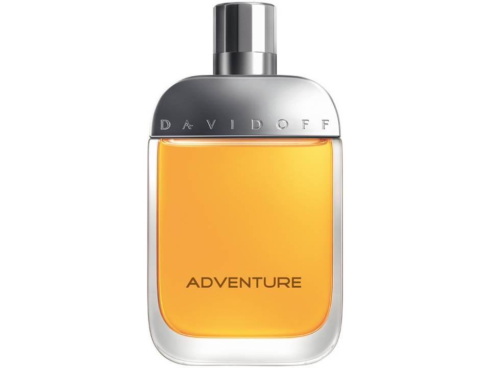 Adventure Uomo by Davidoff  EDT NO BOX 100 ML.